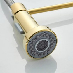 Gold Spiralli Premium Eviye Bataryası